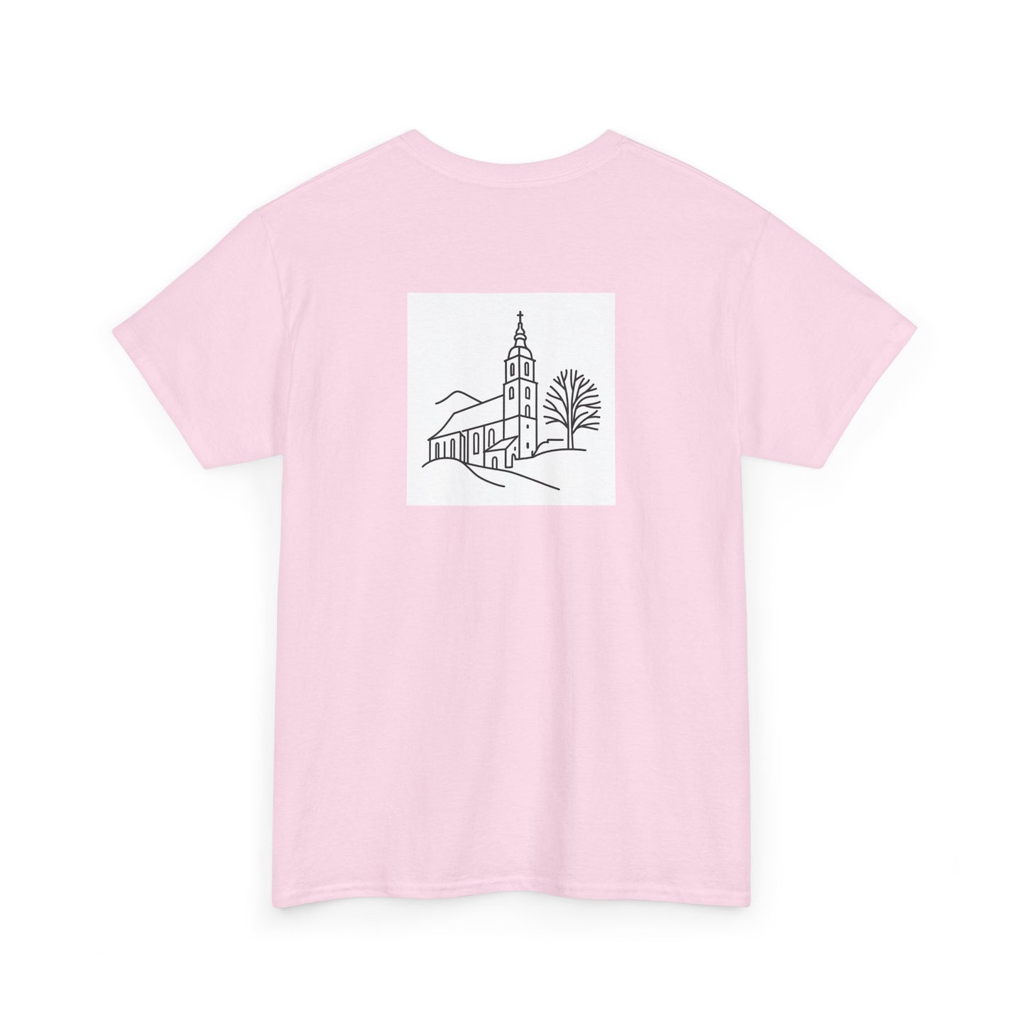 T-Shirt - "Hoffiier" Unisex