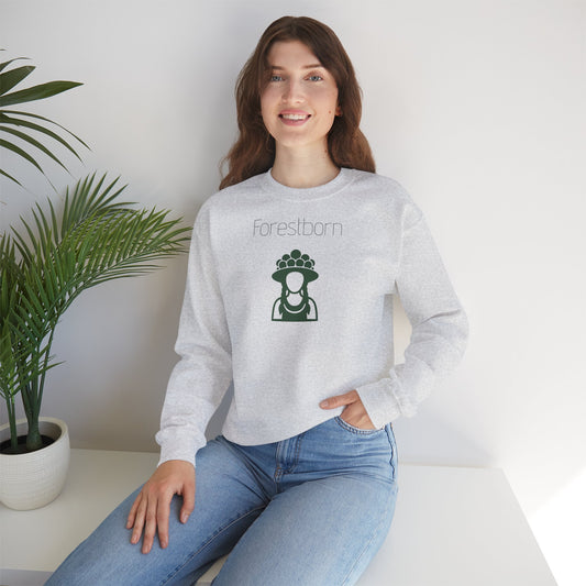 Forestborn Sweatshirt - Unisex