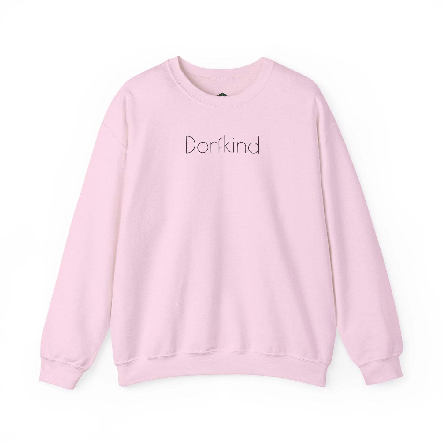 Sweatshirt „Dorfkind – Retro Edition“