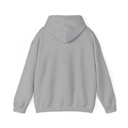 Floraler Monogramm-Hoodie – gemütlich, elegant & individuell