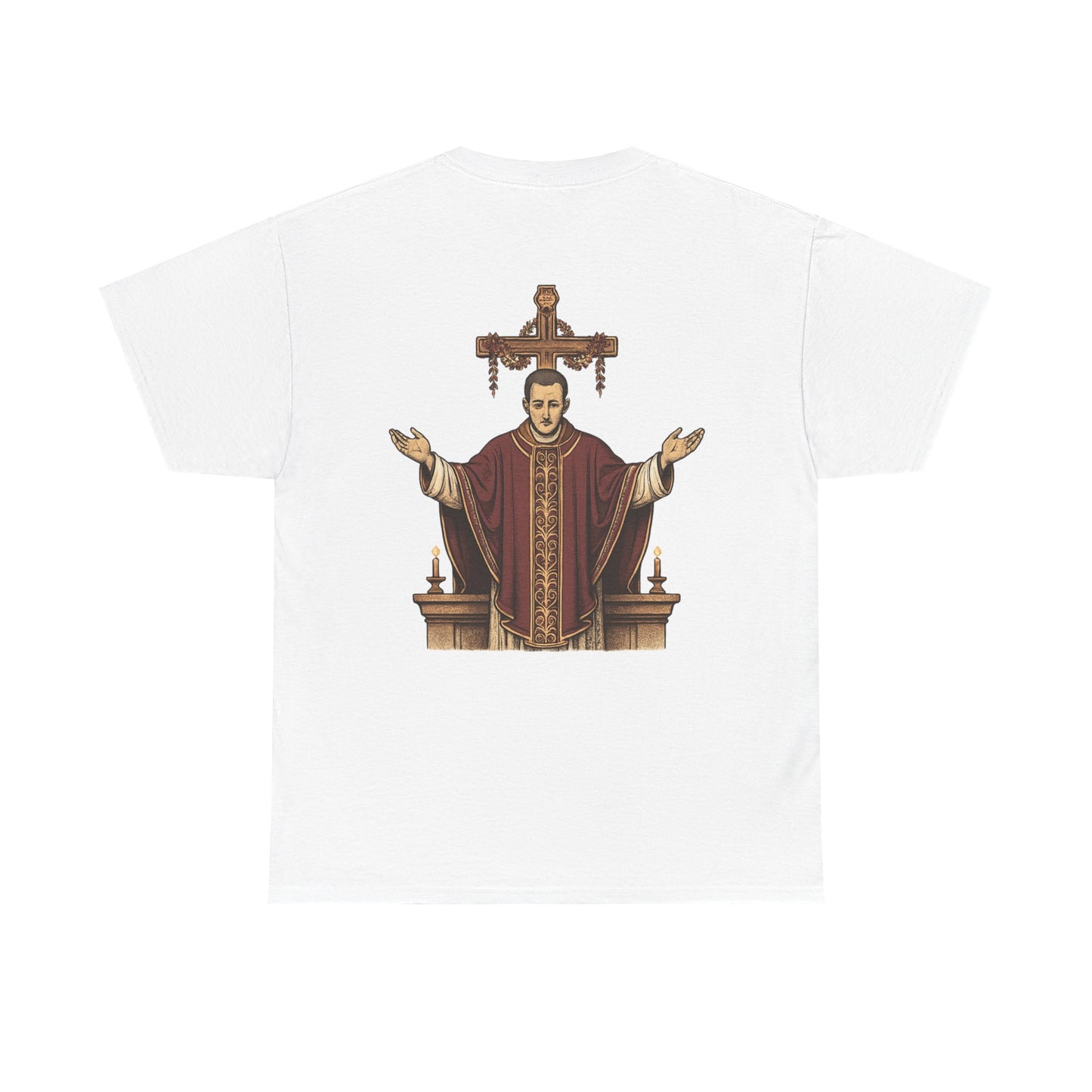 T-Shirt "Merry Chrisis"