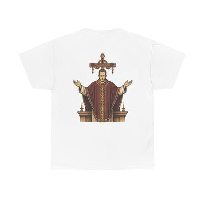 T-Shirt "Merry Chrisis"