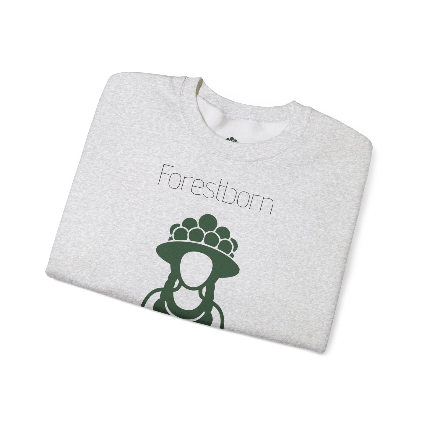 Forestborn Sweatshirt - Unisex