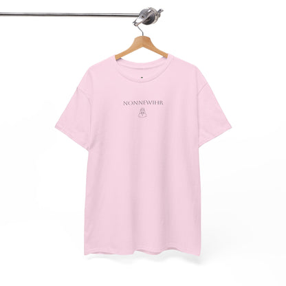 T-Shirt - "Nonnewier" - Unisex