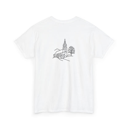 T-Shirt - "Hoffiier" Unisex