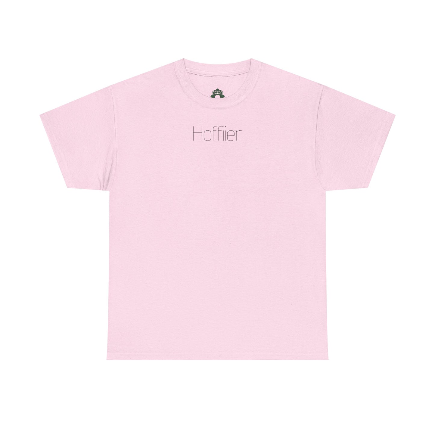 T-Shirt - "Hoffiier" Unisex