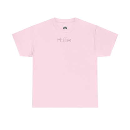 T-Shirt - "Hoffiier" Unisex