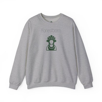 Forestborn Sweatshirt - Unisex