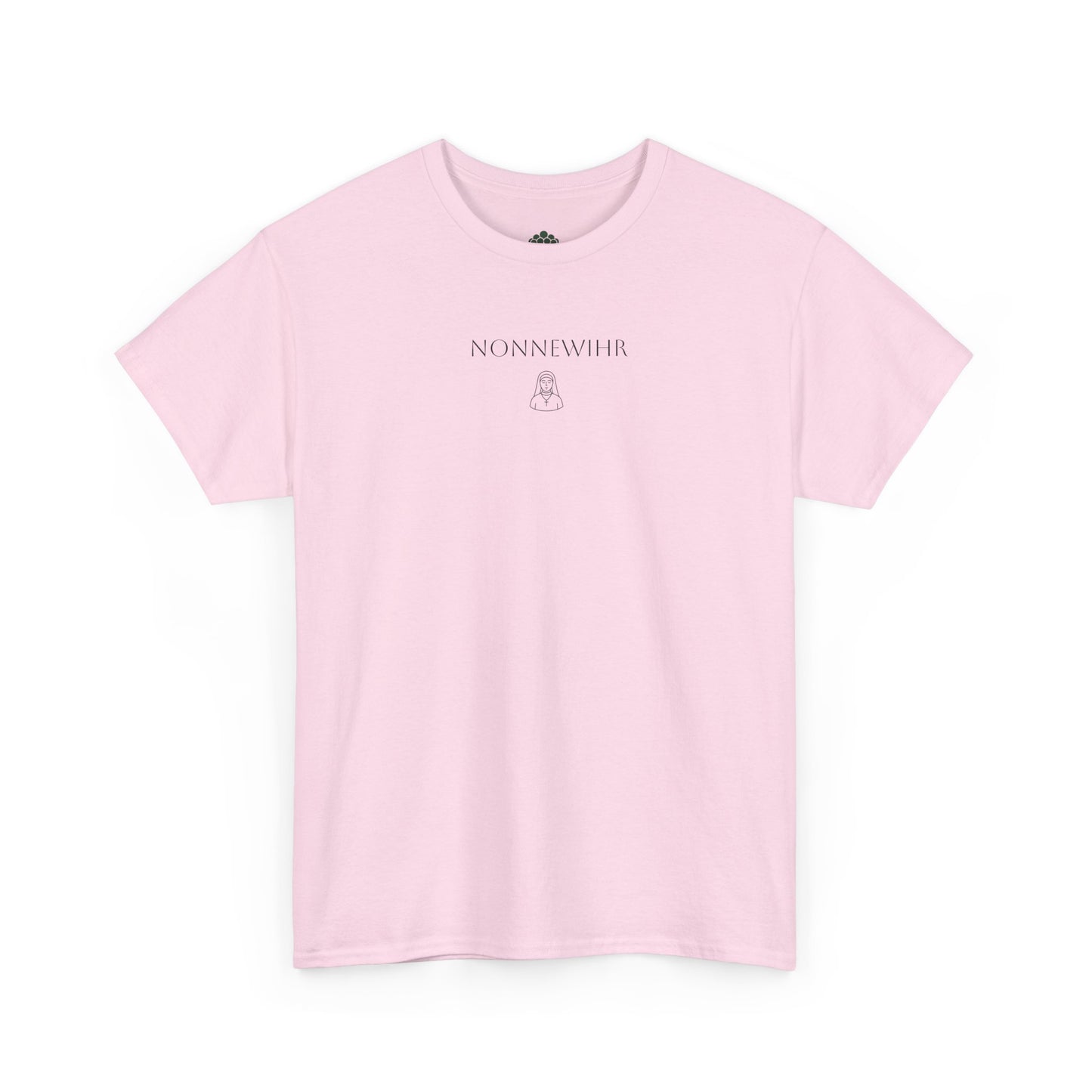 T-Shirt - "Nonnewier" - Unisex