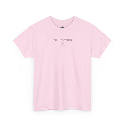 T-Shirt - "Nonnewier" - Unisex