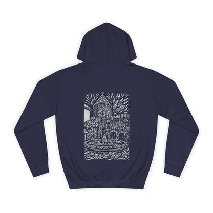 Lahr Original Hoodie - "L.O.H.R" - Unisex