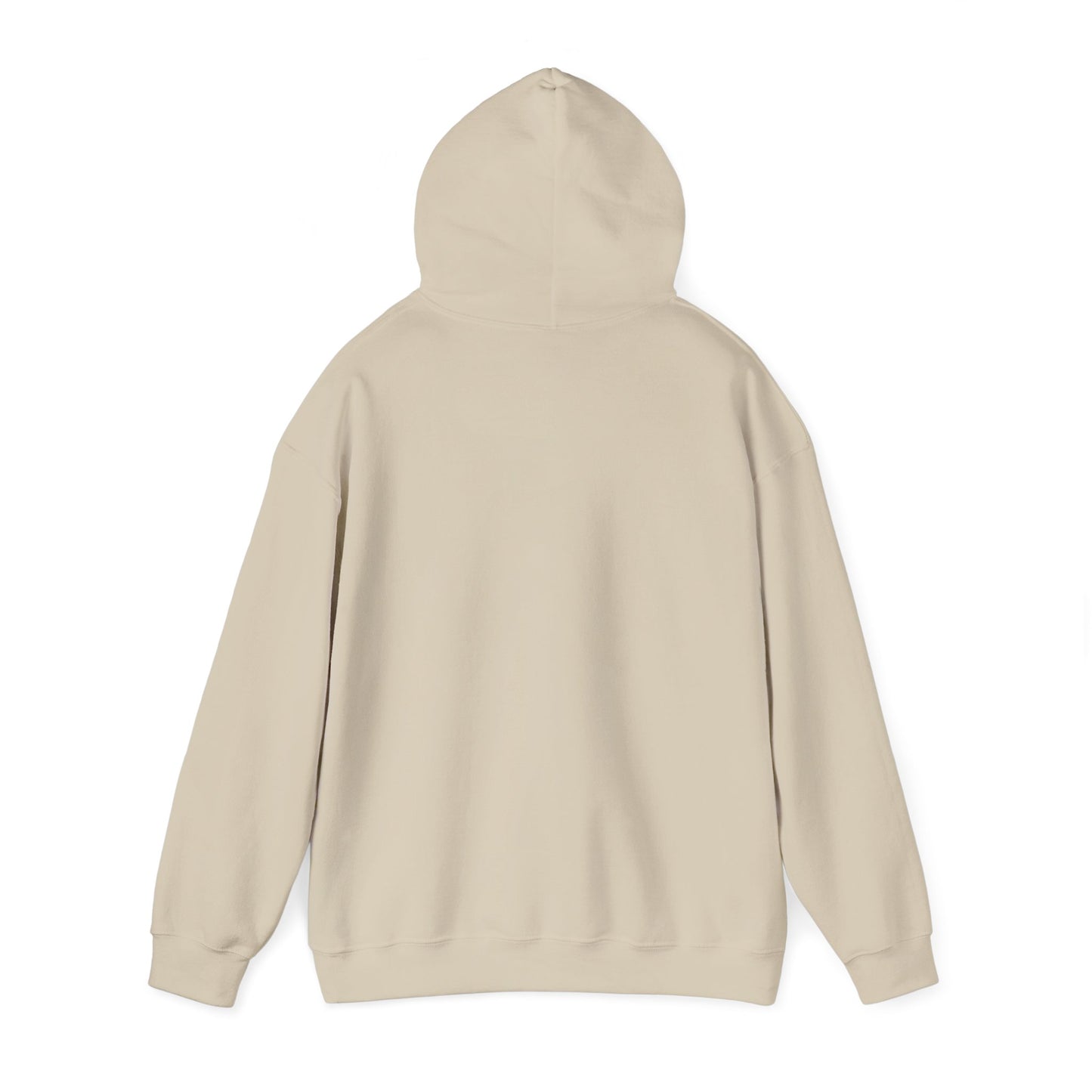 Floraler Monogramm-Hoodie – gemütlich, elegant & individuell