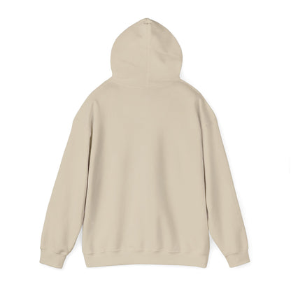 Floraler Monogramm-Hoodie – gemütlich, elegant & individuell