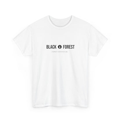 Unisex T-Shirt - "grown in Black forest"