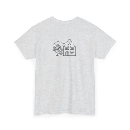 T-Shirt - "Friesene" Unisex