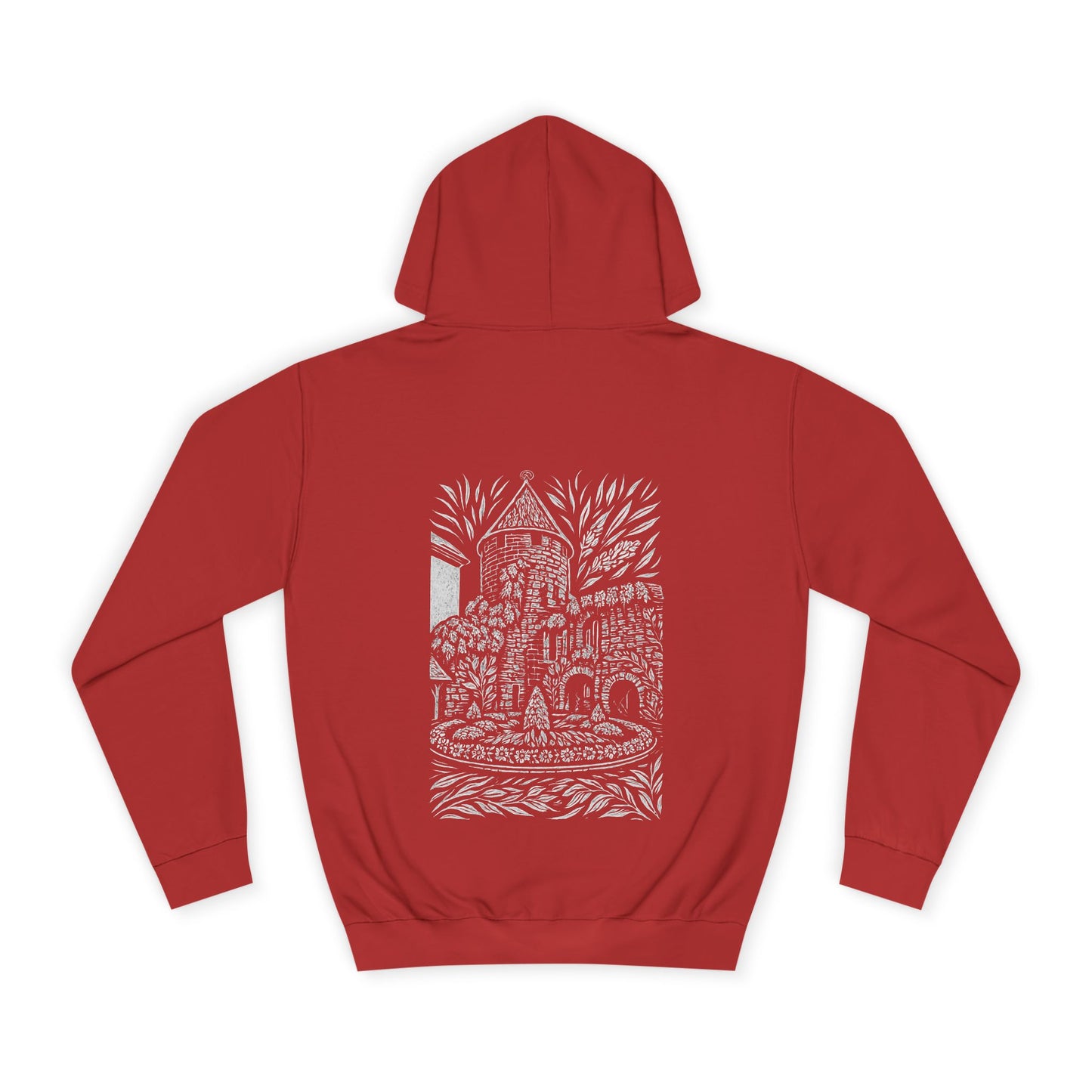 Lahr Original Hoodie - "L.O.H.R" - Unisex
