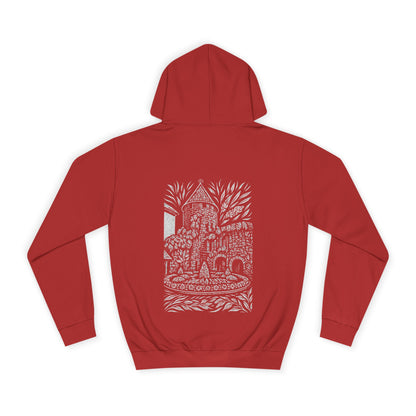 Lahr Original Hoodie - "L.O.H.R" - Unisex