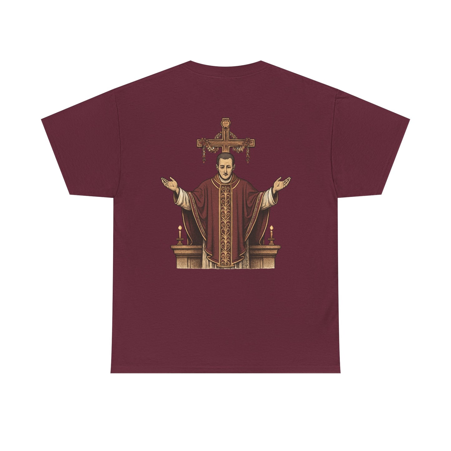 T-Shirt "Merry Chrisis"