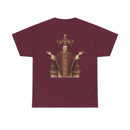 T-Shirt "Merry Chrisis"