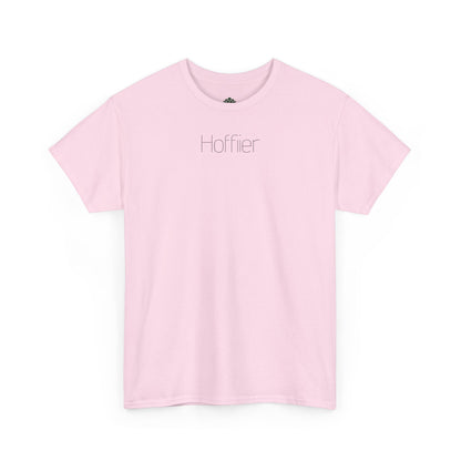 T-Shirt - "Hoffiier" Unisex