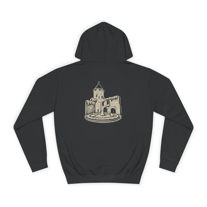 Lahr Original Hoodie - "L.O.H.R" - Unisex