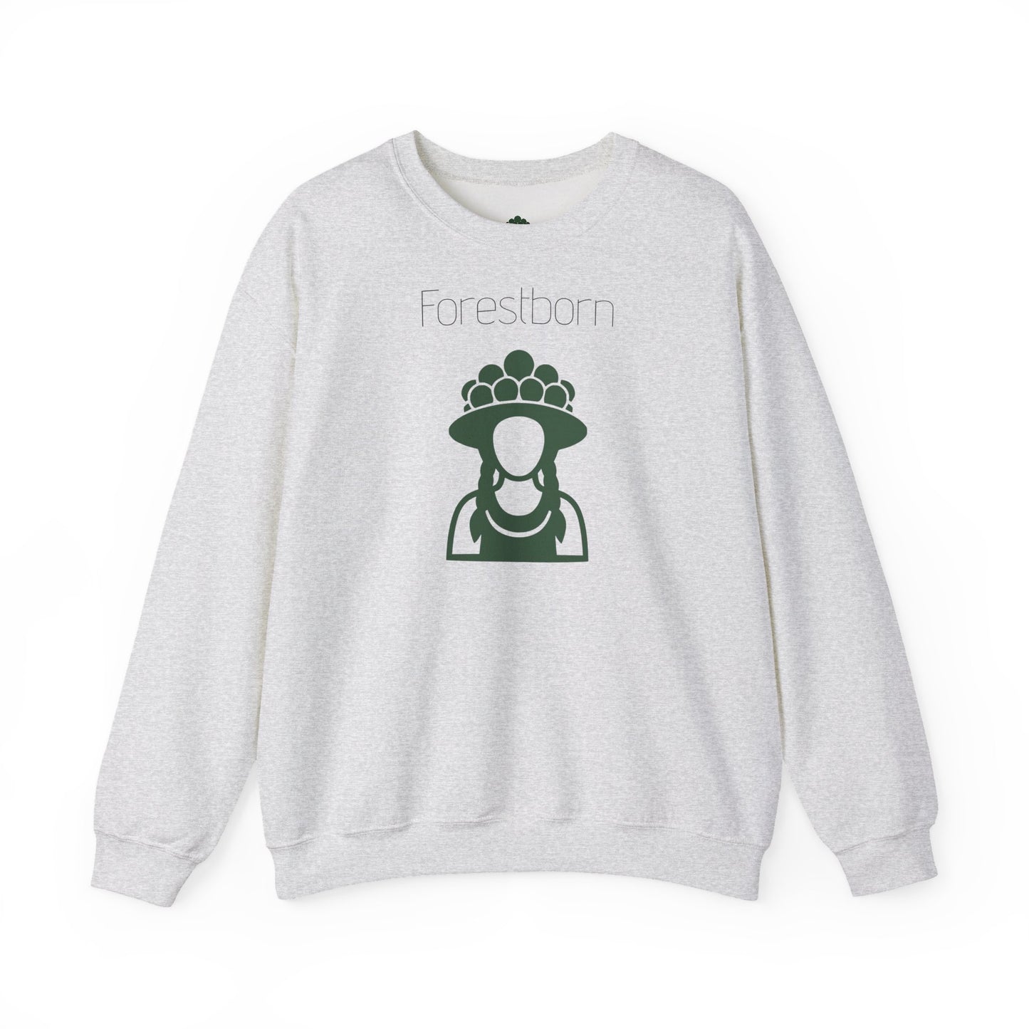 Forestborn Sweatshirt - Unisex