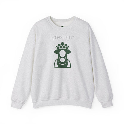 Forestborn Sweatshirt - Unisex