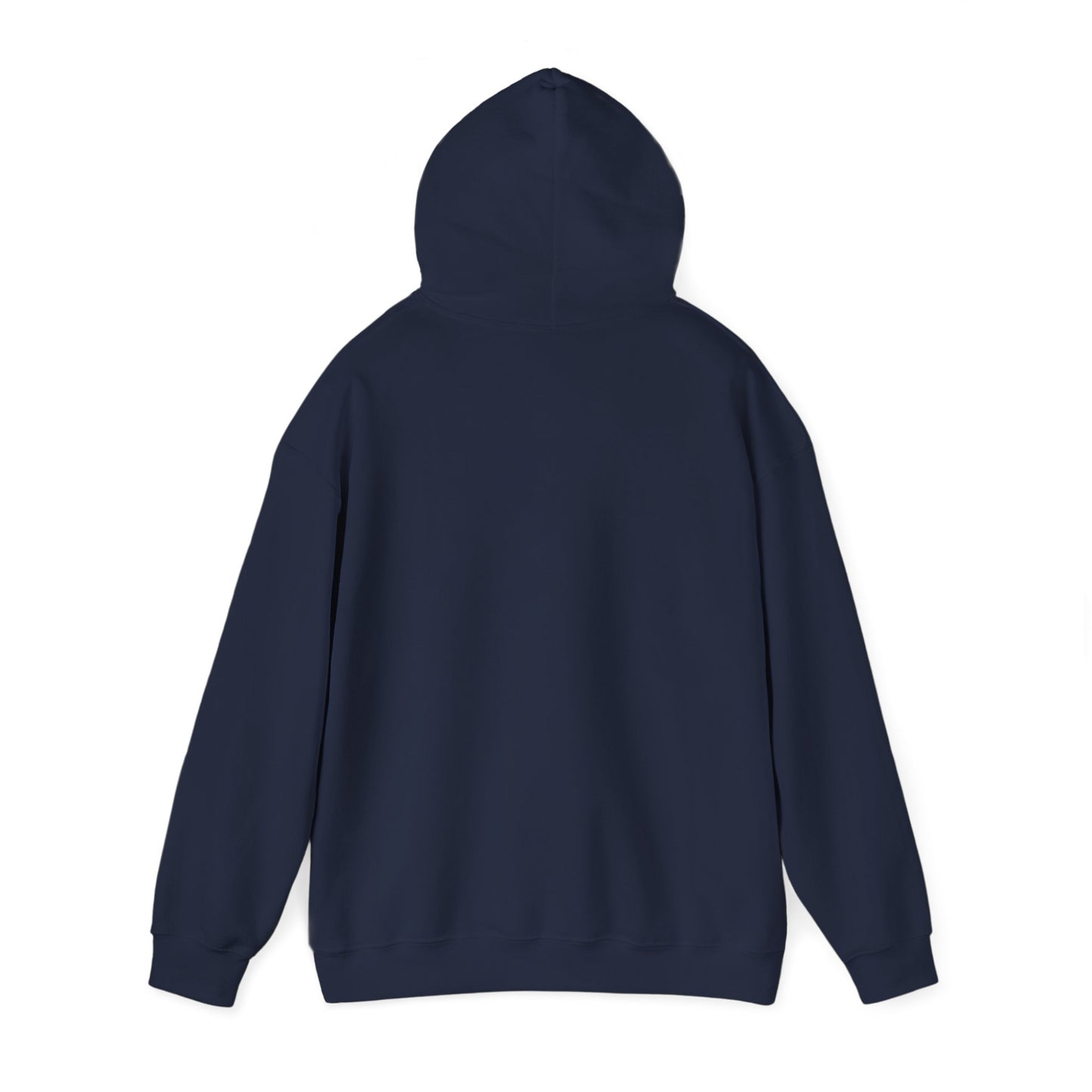 Hoodie „Net gscholte isch globt gnug“