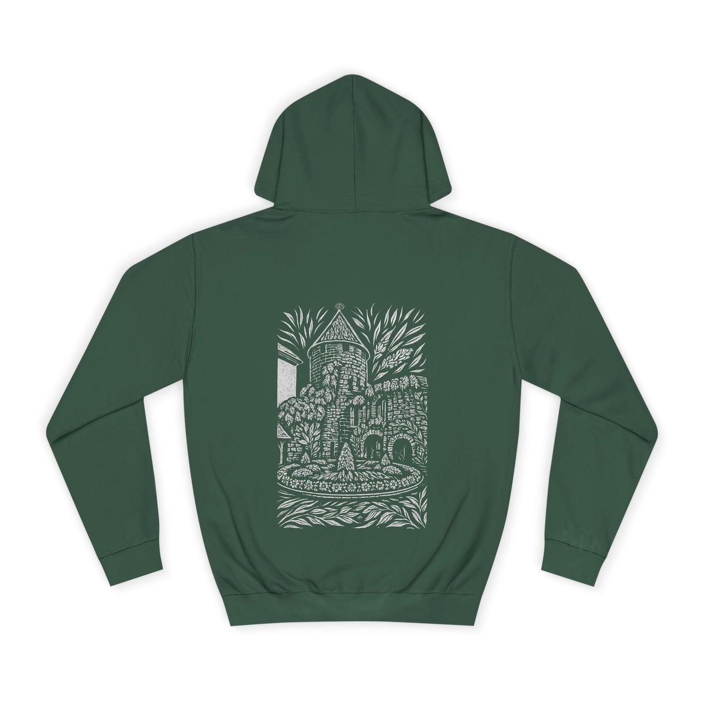 Lahr Original Hoodie - "L.O.H.R" - Unisex