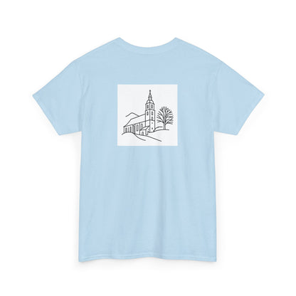 T-Shirt - "Hoffiier" Unisex