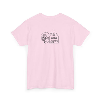 T-Shirt - "Friesene" Unisex