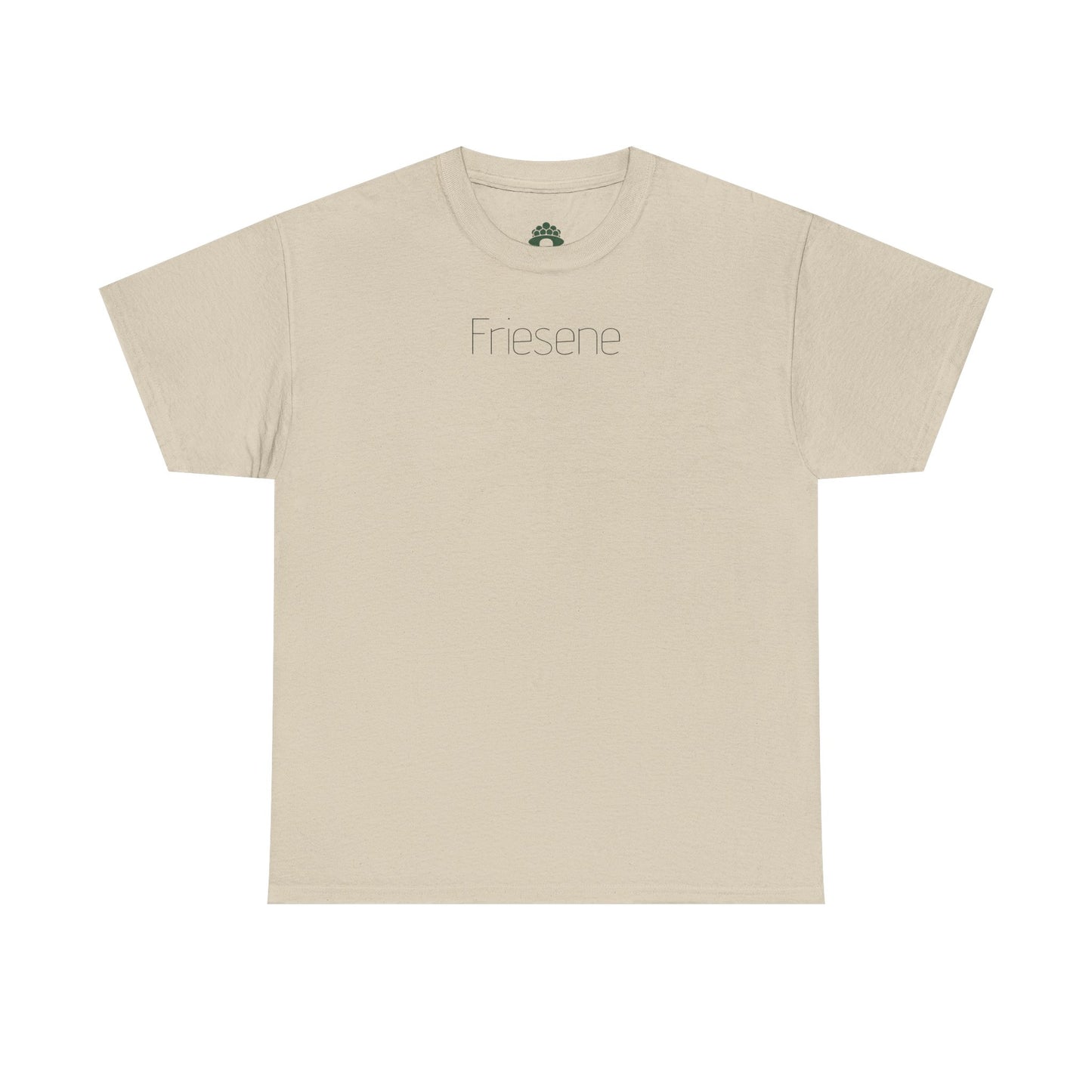 T-Shirt - "Friesene" Unisex