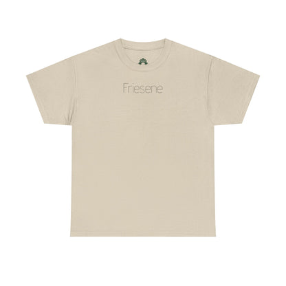 T-Shirt - "Friesene" Unisex