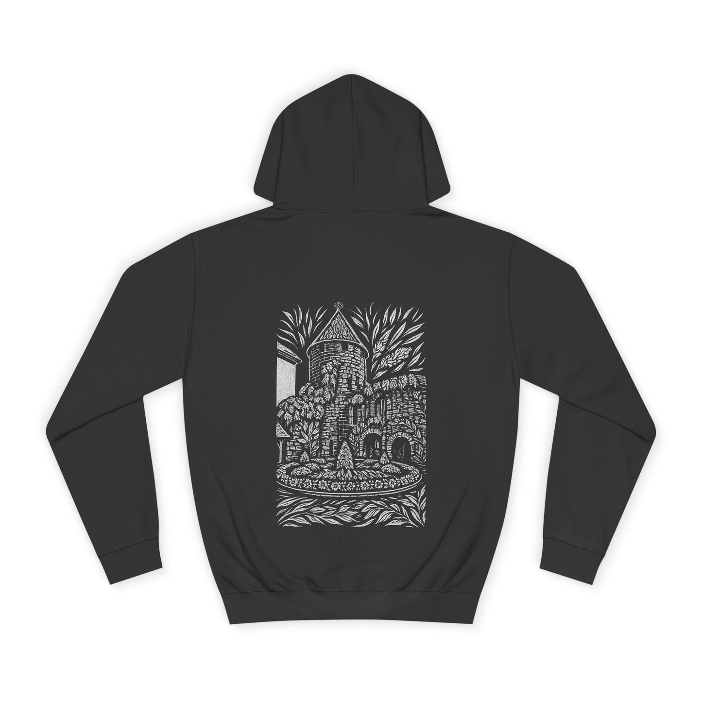 Lahr Original Hoodie - "L.O.H.R" - Unisex