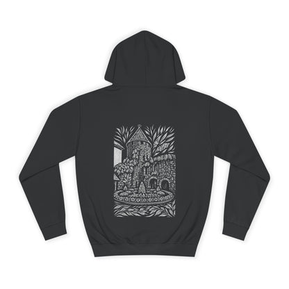 Lahr Original Hoodie - "L.O.H.R" - Unisex