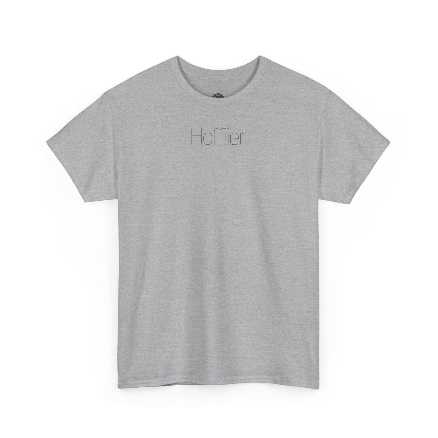 T-Shirt - "Hoffiier" Unisex