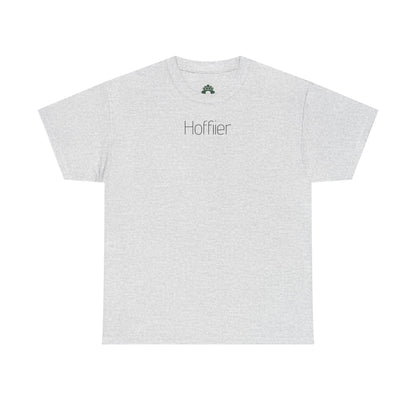 T-Shirt - "Hoffiier" Unisex