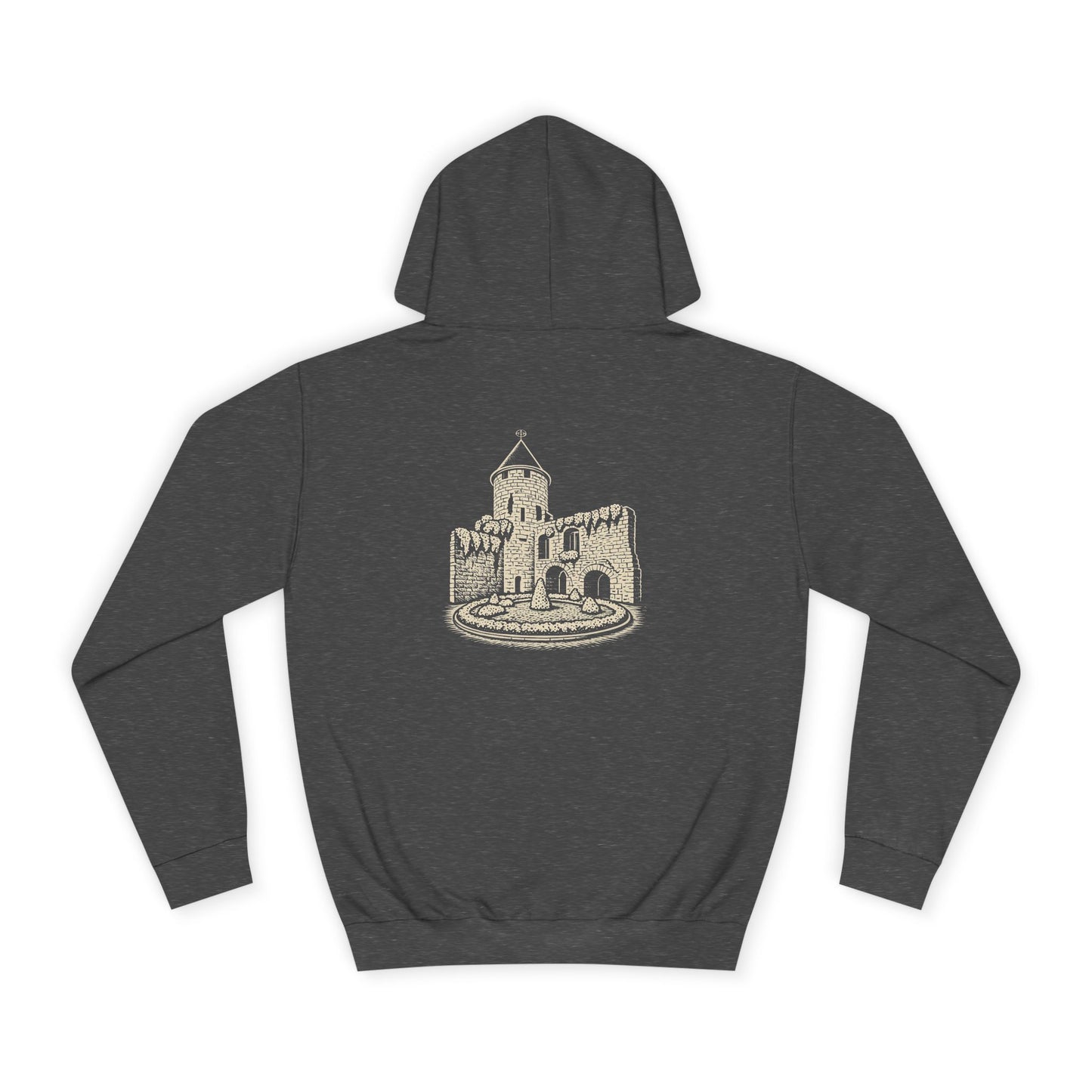 Lahr Original Hoodie - "L.O.H.R" - Unisex