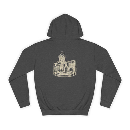 Lahr Original Hoodie - "L.O.H.R" - Unisex