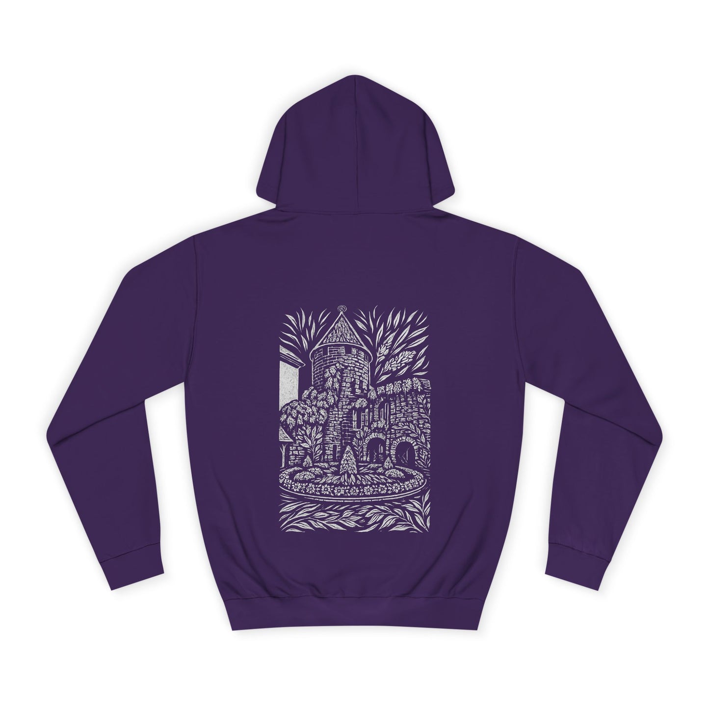 Lahr Original Hoodie - "L.O.H.R" - Unisex