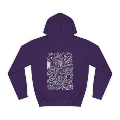 Lahr Original Hoodie - "L.O.H.R" - Unisex