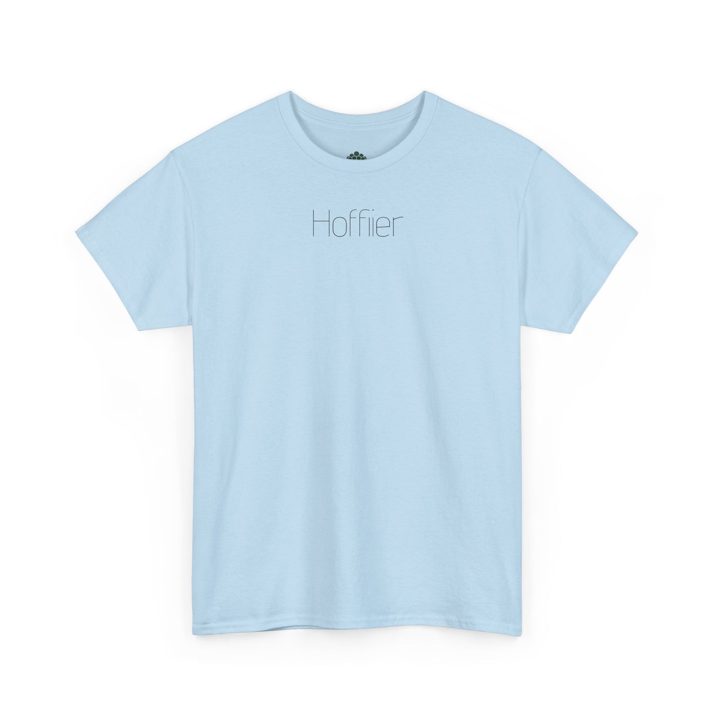 T-Shirt - "Hoffiier" Unisex