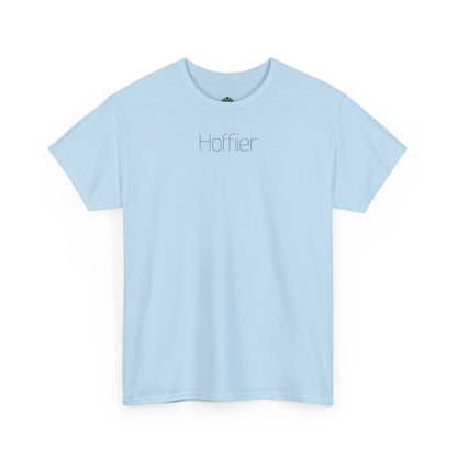 T-Shirt - "Hoffiier" Unisex
