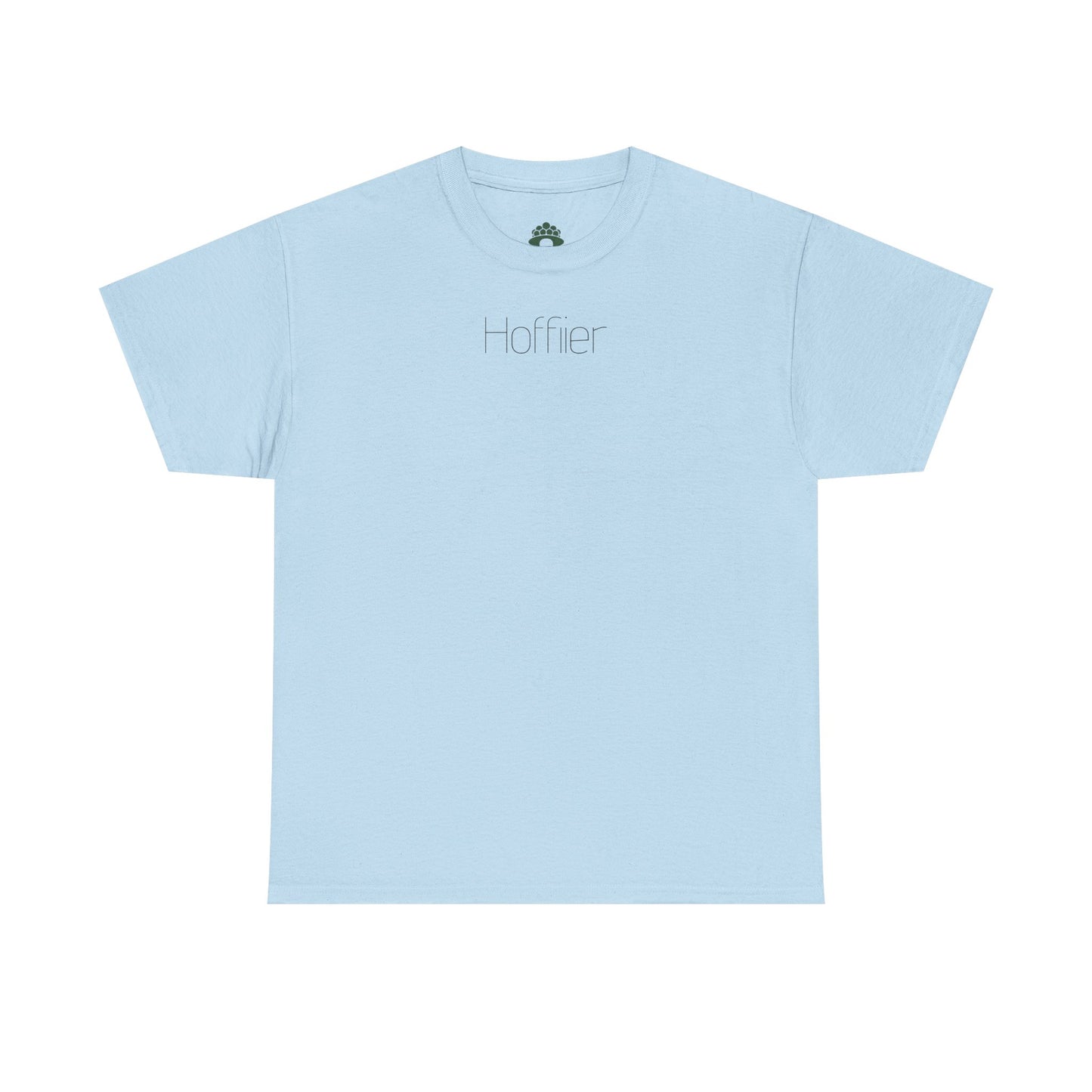 T-Shirt - "Hoffiier" Unisex
