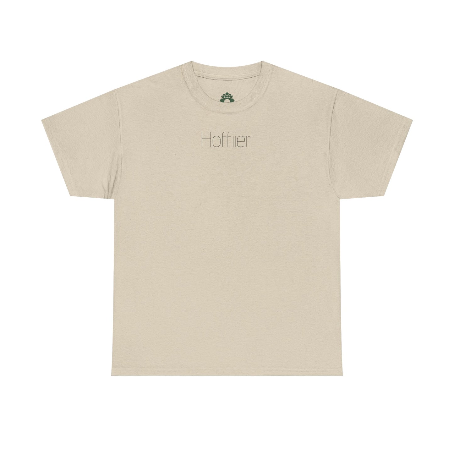 T-Shirt - "Hoffiier" Unisex