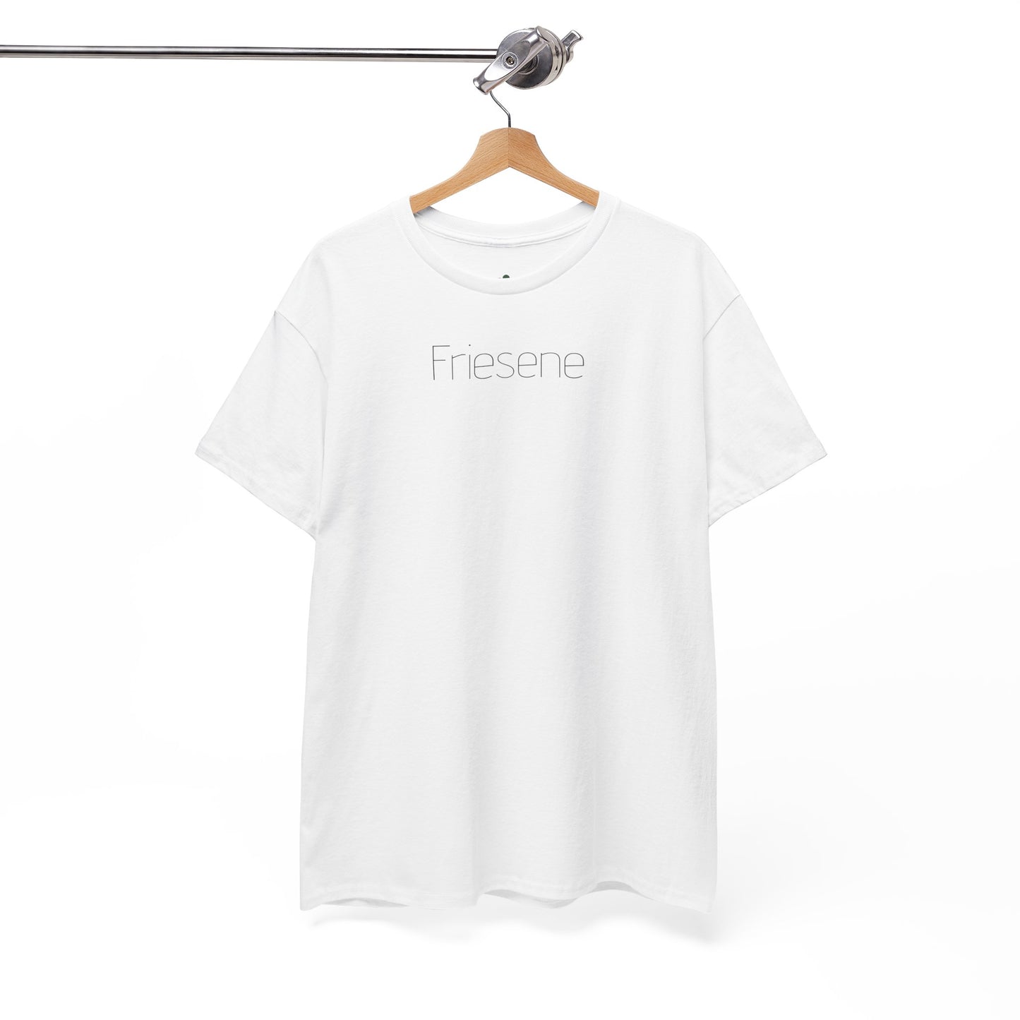 T-Shirt - "Friesene" Unisex