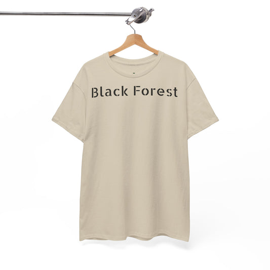 T-Shirt  – Black Forest