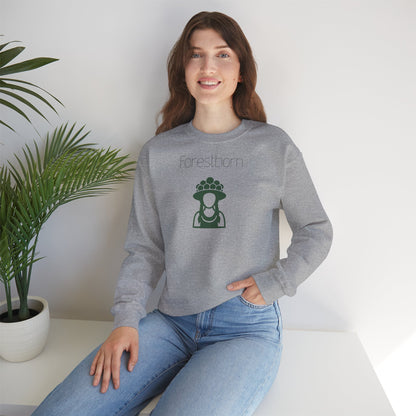 Forestborn Sweatshirt - Unisex