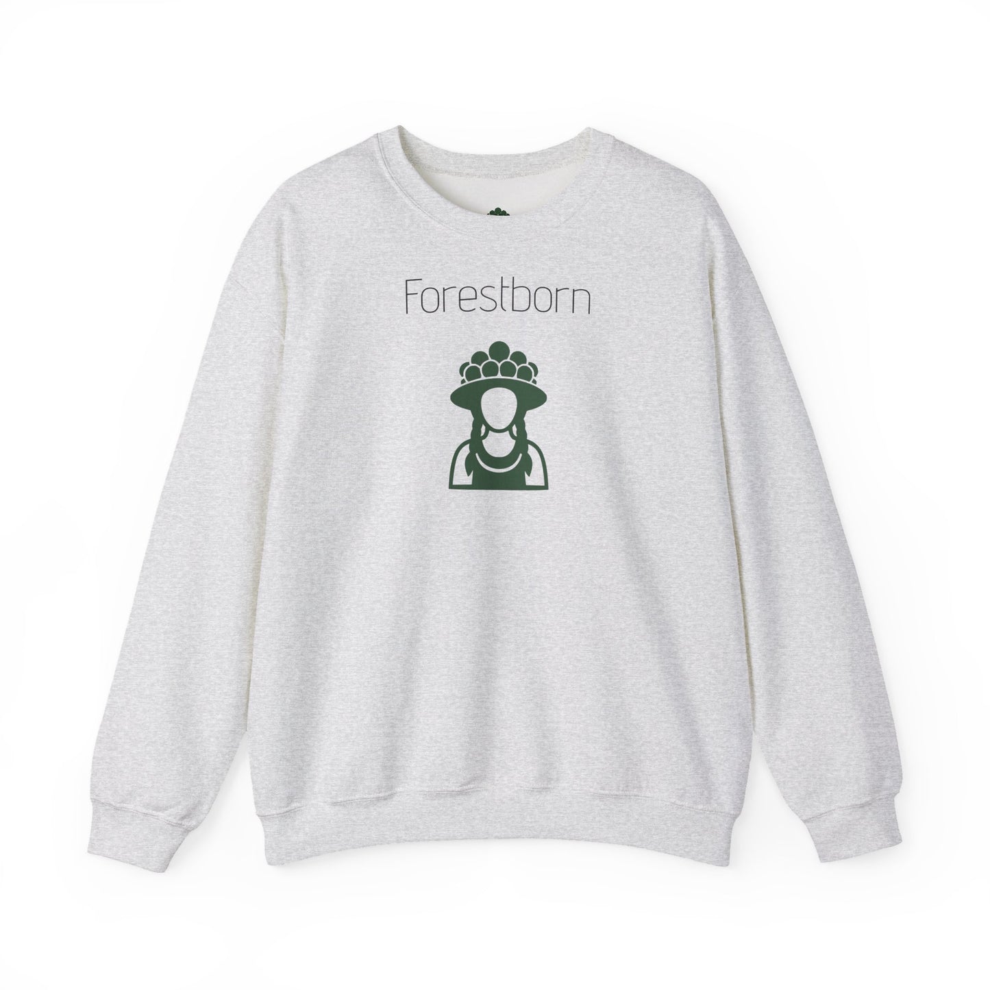 Forestborn Sweatshirt - Unisex