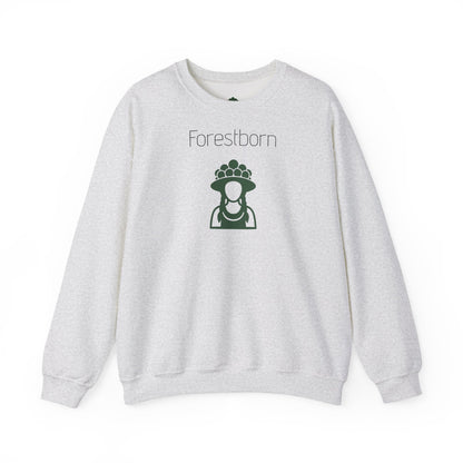 Forestborn Sweatshirt - Unisex